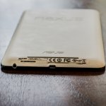 Nexus 7 od spoločnosti Google