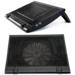 Chladiaci stojan pre laptop s vlastnými rukami