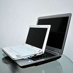 Rozdiely laptopu od netbooku