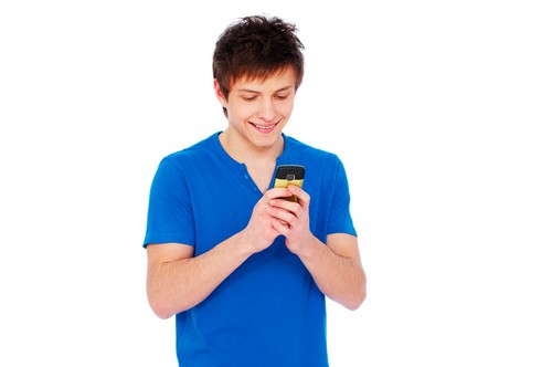 vyplňte megaphone z karty