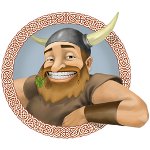 Program na podporu skupín VKontakte: Viking Botvodov