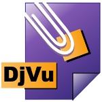 Programy na čítanie formátu DjVu