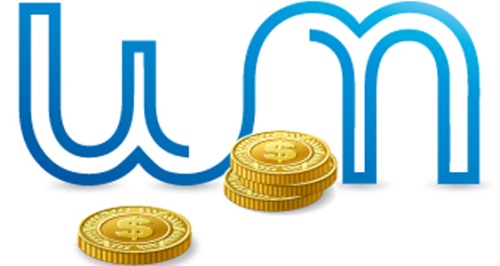 Ako doplniť Webmoney