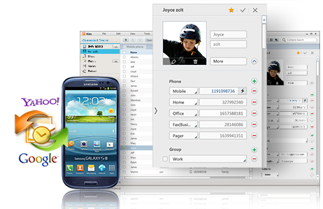Spoločnosť Samsung Kies nevidí telefón