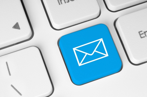 Vytvorte bezplatný e-mail - jednoduché!