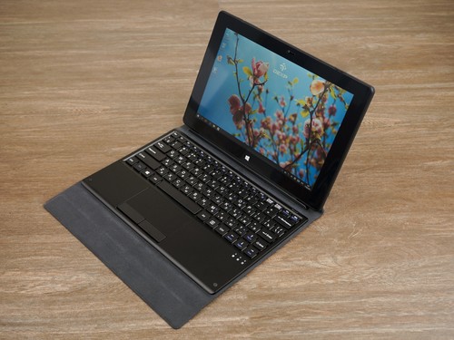 Tablet Windows DEXP Ursus KX110 / KX100i