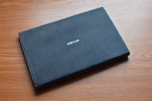 Tablet Windows DEXP Ursus KX110 / KX100i