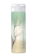  Liiv Botanicals Trojfázový kúpeľový olej