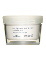 Liiv Botanicals Vitálny denný krém Liiv Botanicals Vitálny denný krém