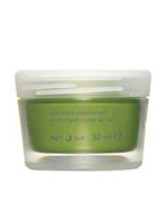 Liiv Botanicals tváre nočný krém Liiv Botanicals tváre nočný krém
