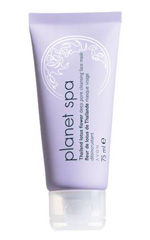 Thajsko Lotus Flower Deep Pore čistiaca maska na tvár Thajsko Lotus Flower Deep Pore čistiaca maska na tvár