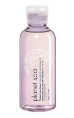 Thajsko Lotus Flower Relaxačný kúpeľový a masážny olej