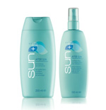 Avon po slnku Avon po slnku