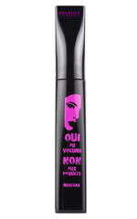 Bourjois Áno na hlasitosť, nie na zhluky