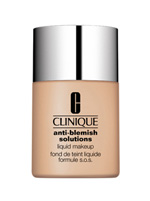 Clinique Anti-Blemish Solutions Tekuté make-up 