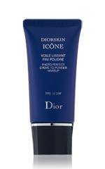 Diorskin Icone Foto Perfektný krém na prášok