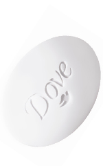 Dove Soap Cream
