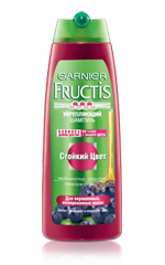 Garnier Fructis odolná farba