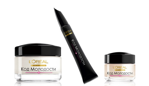 Lorealský kódex mládeže