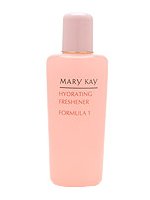 Mary Kay Moisturizing Tonic, vzorec 1