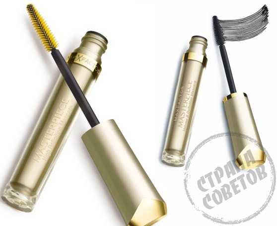 Max Factor Masterpiece Mascara