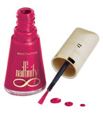 Max Factor Nailfinity Nail Polish