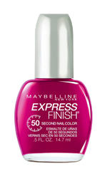 Maybelline Express Dokončiť