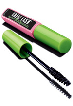 Maybelline Veľká Lash Blackest Black Mascara