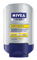 Nivea pre mužov Nivea pre mužov