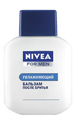 Nivea pre mužov hydratačný Nivea pre mužov hydratačný