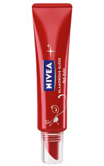 Nivea starostlivosť o pery očarujúce lesk
