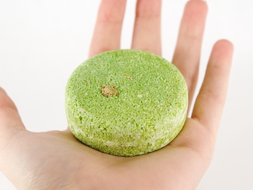Masívny šampón Lush: zloženie, recenzie