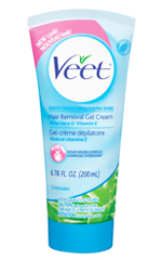 Veet krém na depiláciu Veet krém na depiláciu