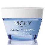 Vichy Aqualia termálny ľahký hydratačný krém 24 hodín