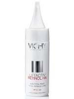 Vichy Liftactiv Retinol HA krém pre komplexnú korekciu vrások