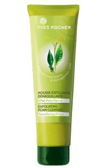 Yves Rocher 3 Tieto Detoxifianty