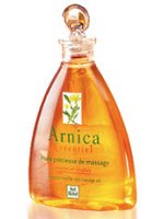 Yves Rocher Arnica Essentiel Olej na ručnú masáž