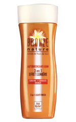 Yves Rocher Bronzová príroda Yves Rocher Bronzová príroda