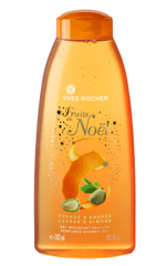 Yves Rocher Oranžová a mandľová Yves Rocher Oranžová a mandľová