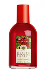 Yves Rocher Les Plaisirs Príroda Cherise