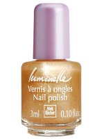 Yves Rocher Luminelle Nail Polish