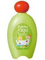 Liečba kúpeľa a sprchy pre deti