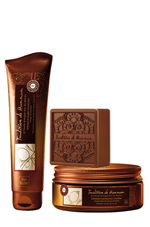 Yves Rocher Tradícia De Hammam Yves Rocher Tradícia De Hammam