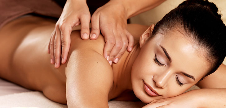 Amoveo SPA - to najlepšie pre telo a dušu
