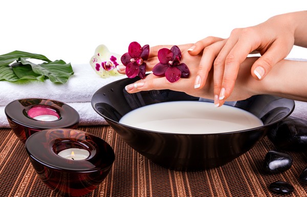 Amoveo SPA - to najlepšie pre telo a dušu