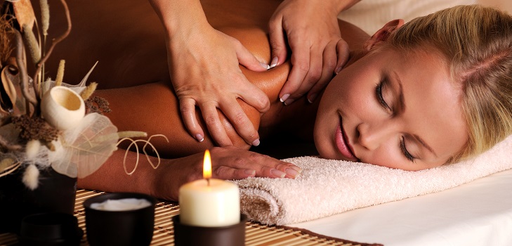Spa Amoveo - najlepšie kúpele pre zábavu a krásu