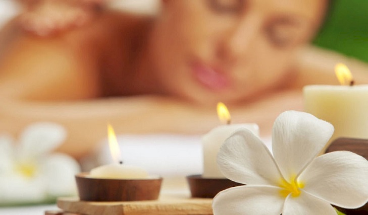 Spa Amoveo - najlepšie kúpele pre zábavu a krásu