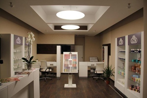 Beauty Center LCN - miesto, kde sa narodila krása