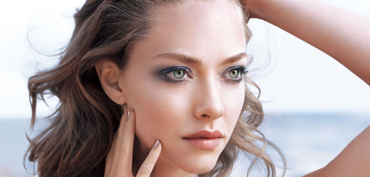 Očarujúca prirodzenosť: make-up s novými výrobkami Clé de Peau S / S 2017
