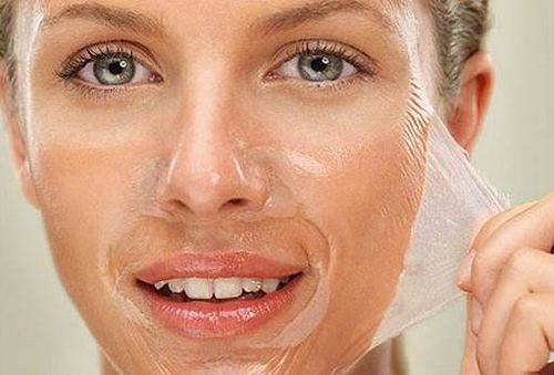 Čo je chemický peeling? 